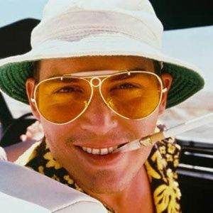 Meet your Posher, Christopher